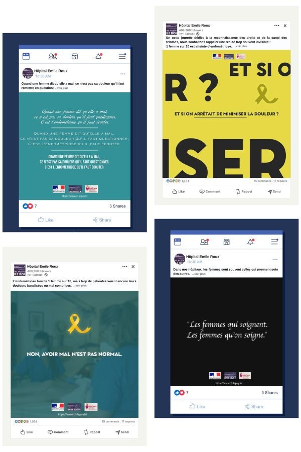 Campagne communication